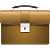 Briefcase Icon