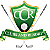 Country Clubs &amp; Resorts Icon
